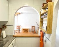 Revente - Penthouse -
Torrevieja - Acequion