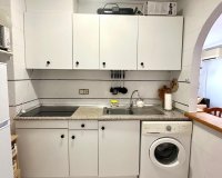 Revente - Penthouse -
Torrevieja - Acequion