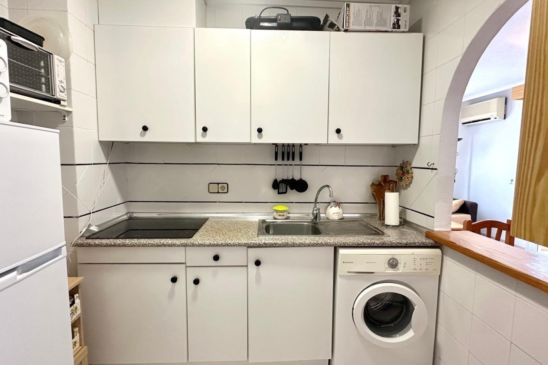 Revente - Penthouse -
Torrevieja - Acequion