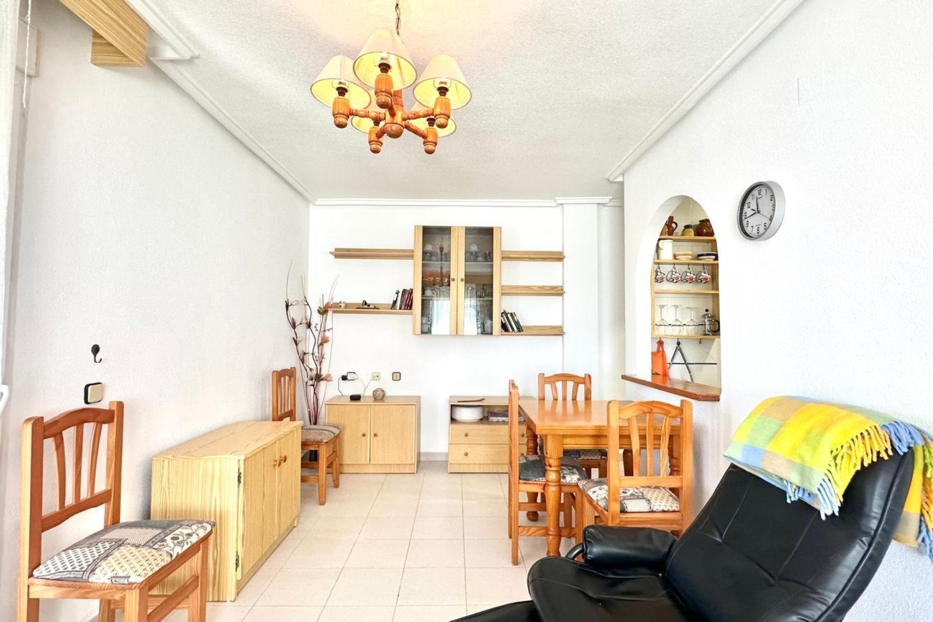 Revente - Penthouse -
Torrevieja - Acequion