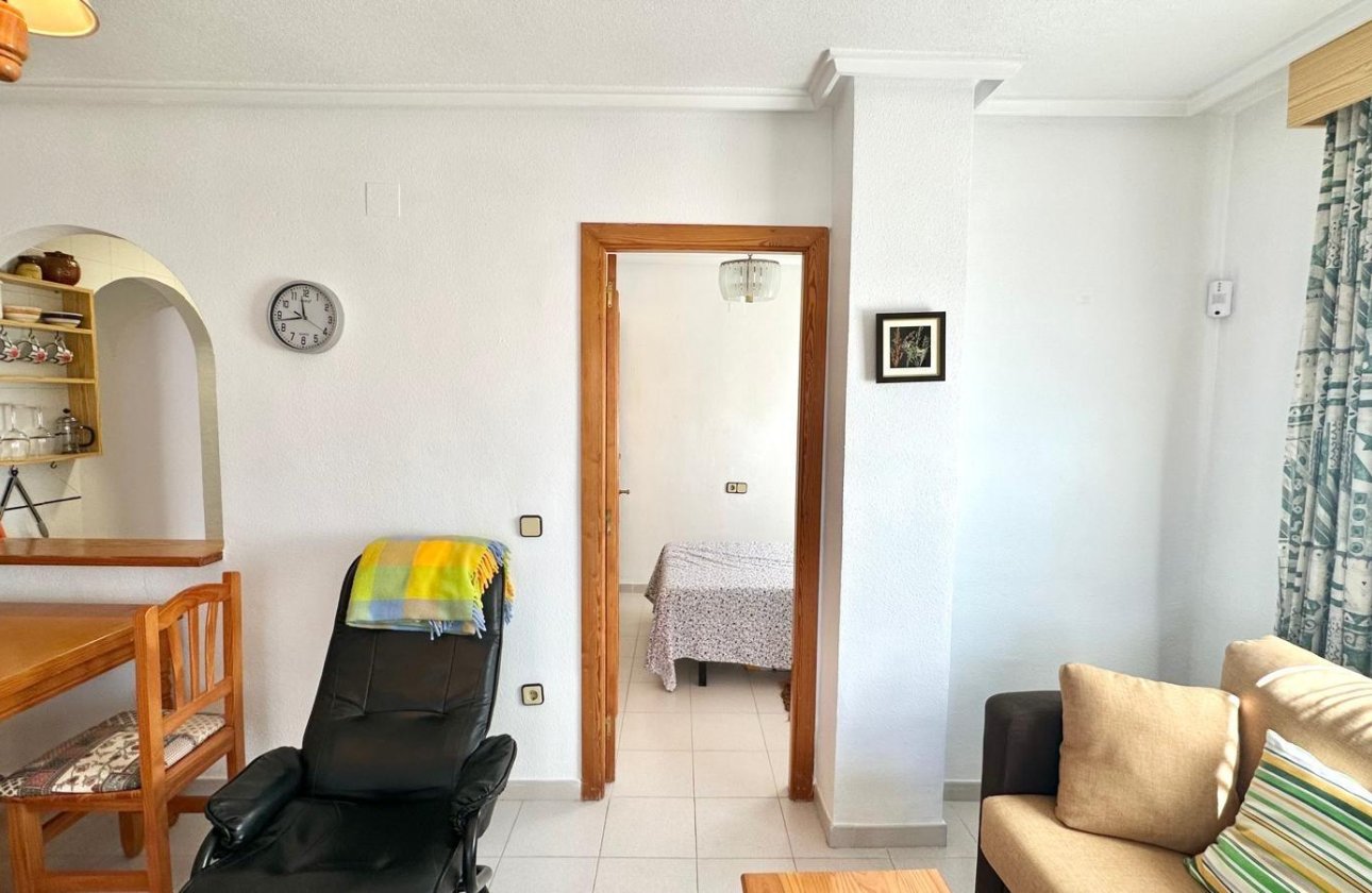 Revente - Penthouse -
Torrevieja - Acequion