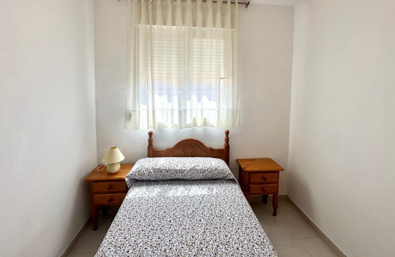 Revente - Penthouse -
Torrevieja - Acequion