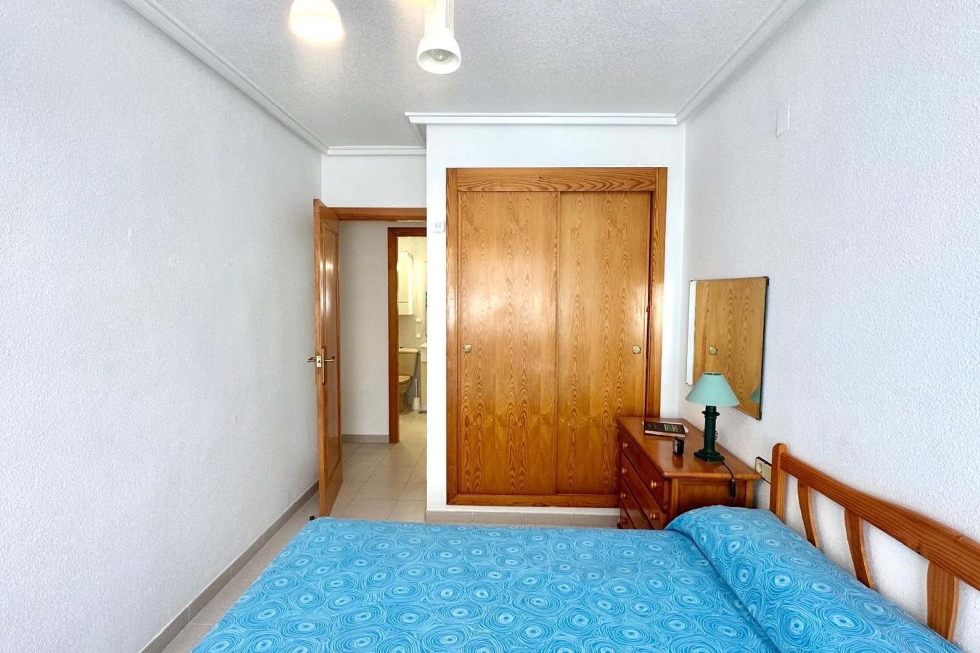 Revente - Penthouse -
Torrevieja - Acequion