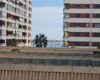Revente - Penthouse -
Torrevieja - Acequion