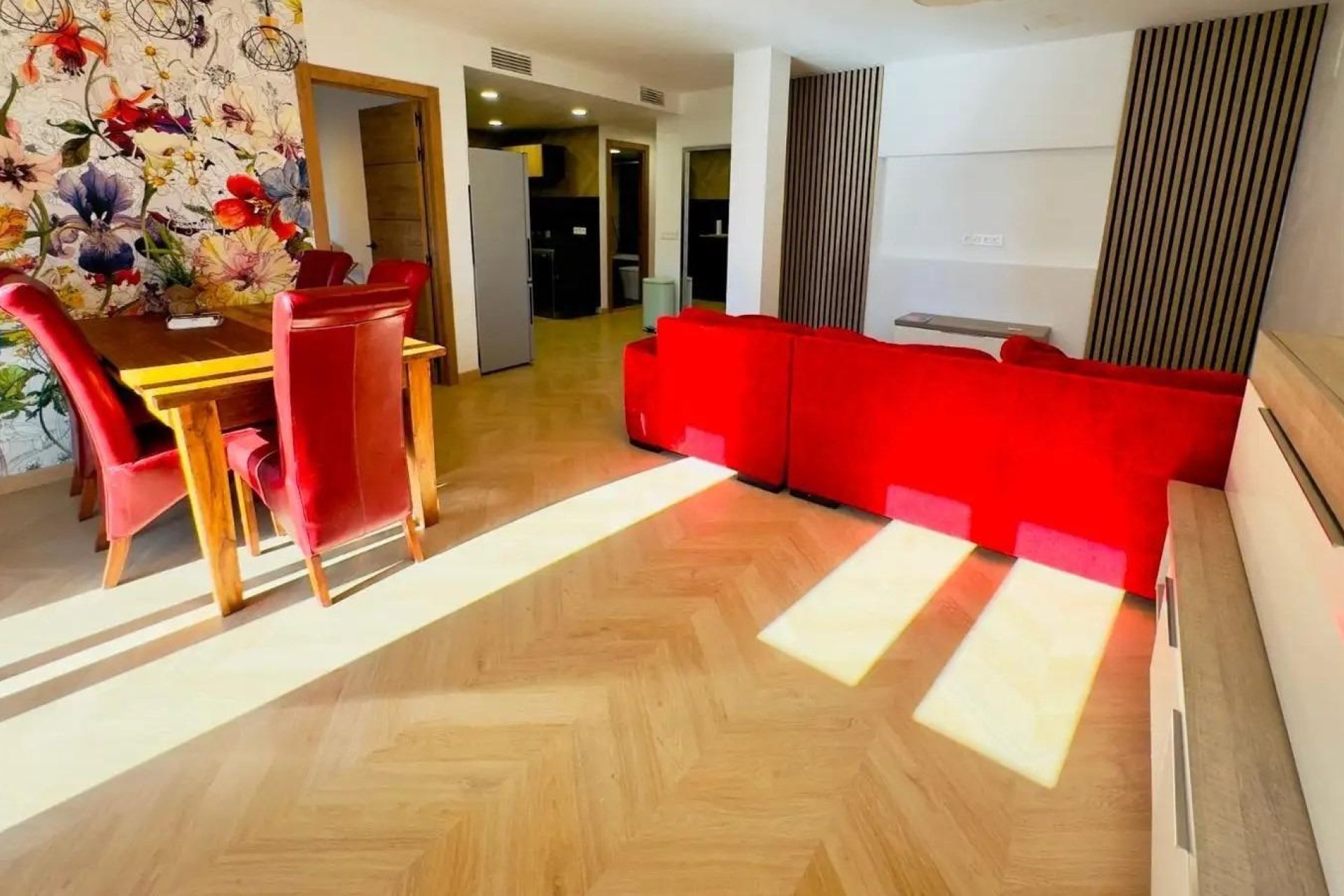 Revente - Penthouse -
Torrevieja - Acequion