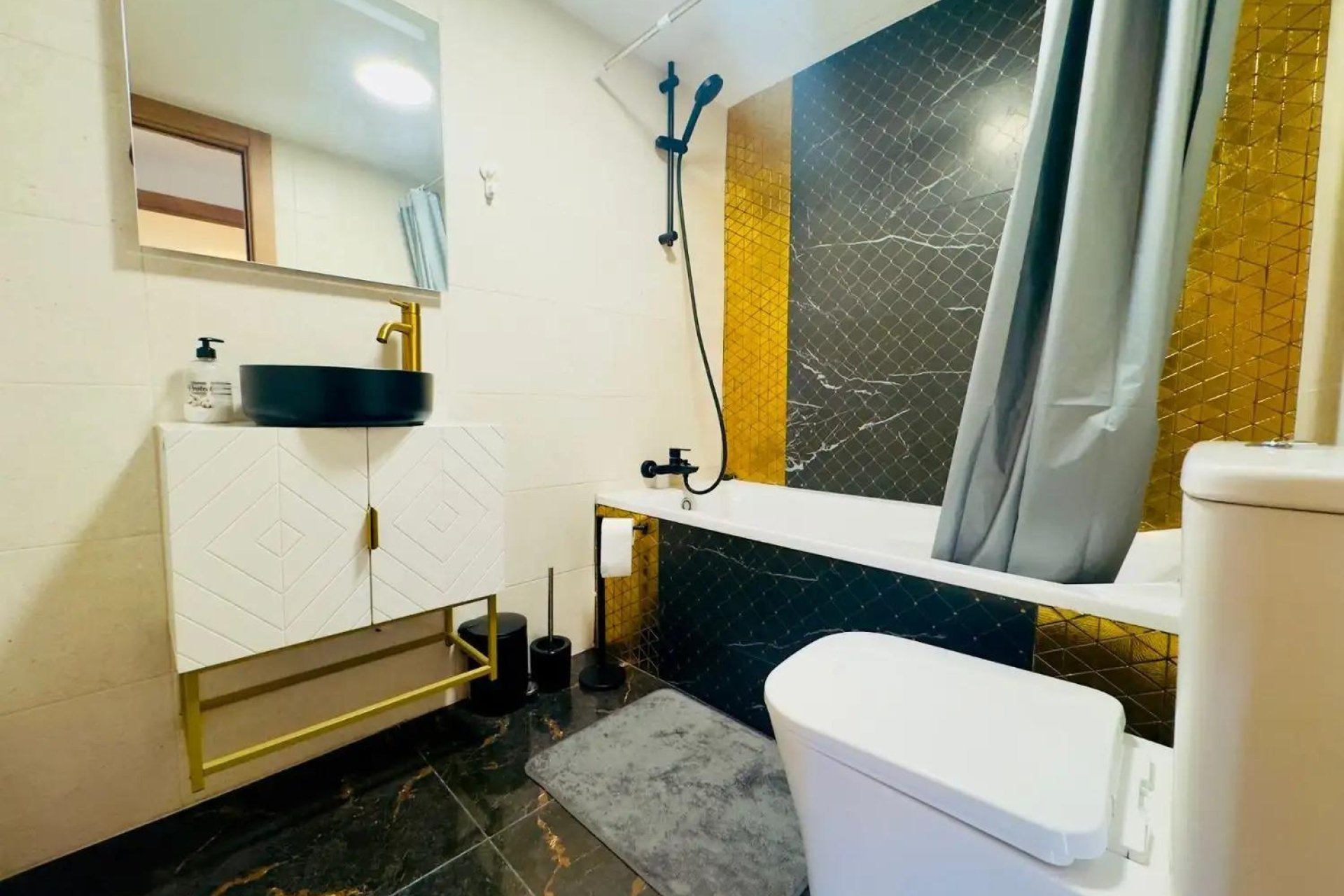 Revente - Penthouse -
Torrevieja - Acequion