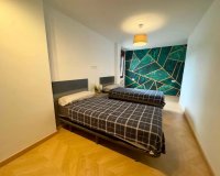 Revente - Penthouse -
Torrevieja - Acequion