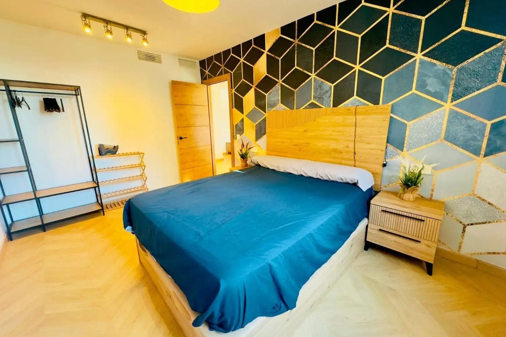 Revente - Penthouse -
Torrevieja - Acequion