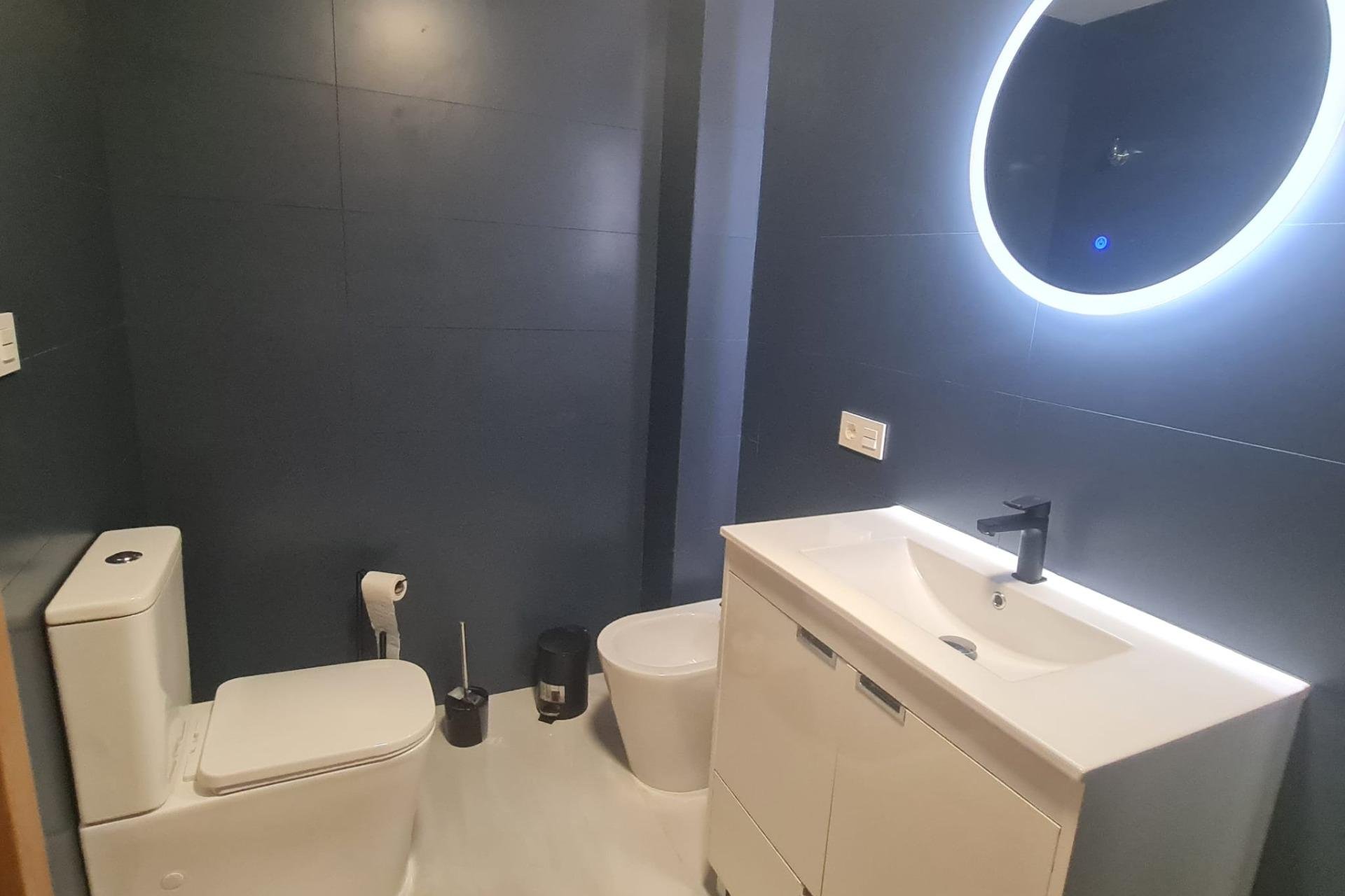 Revente - Penthouse -
Torrevieja - Acequion