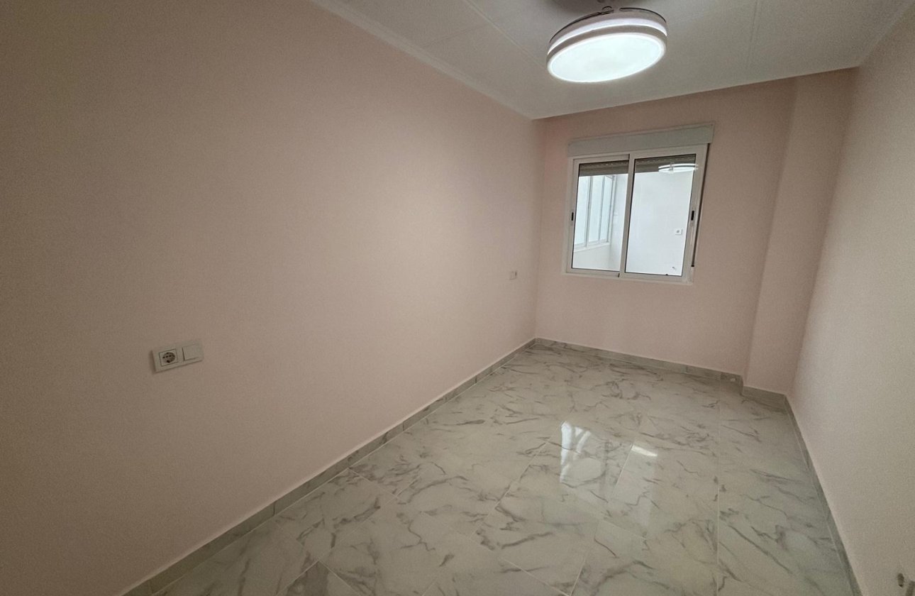 Revente - Penthouse -
Torrevieja - Acequion