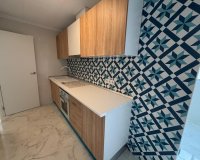 Revente - Penthouse -
Torrevieja - Acequion