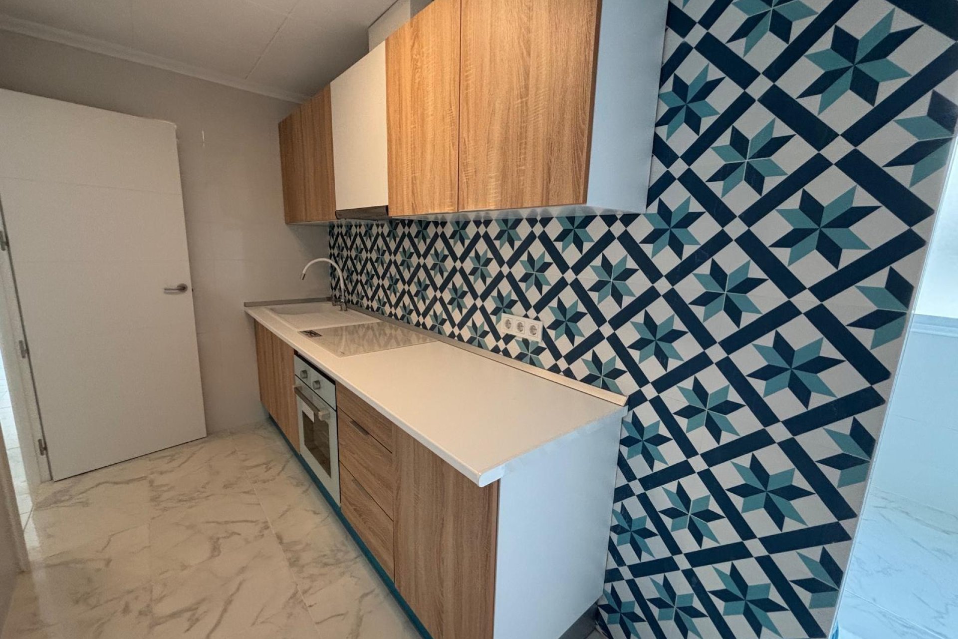 Revente - Penthouse -
Torrevieja - Acequion