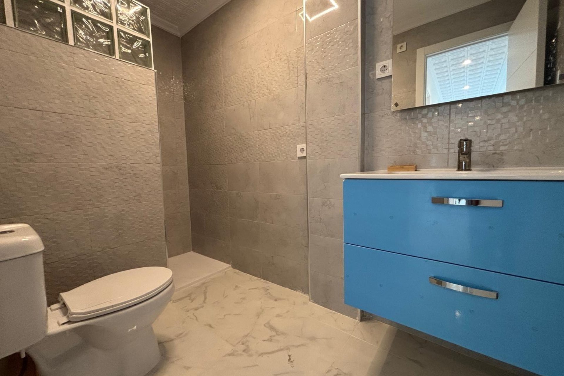 Revente - Penthouse -
Torrevieja - Acequion