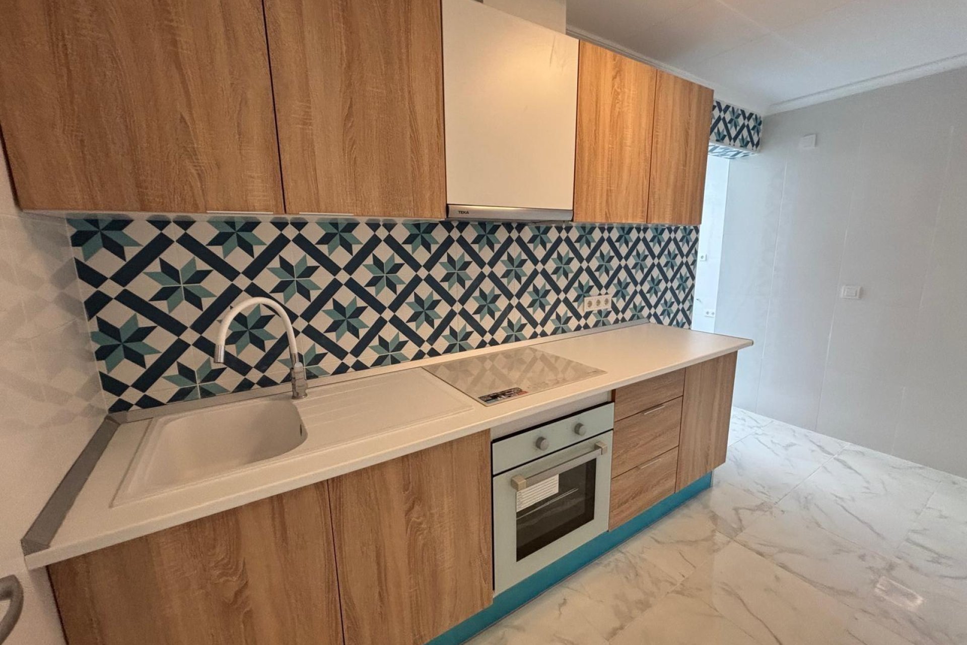 Revente - Penthouse -
Torrevieja - Acequion