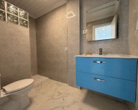 Revente - Penthouse -
Torrevieja - Acequion