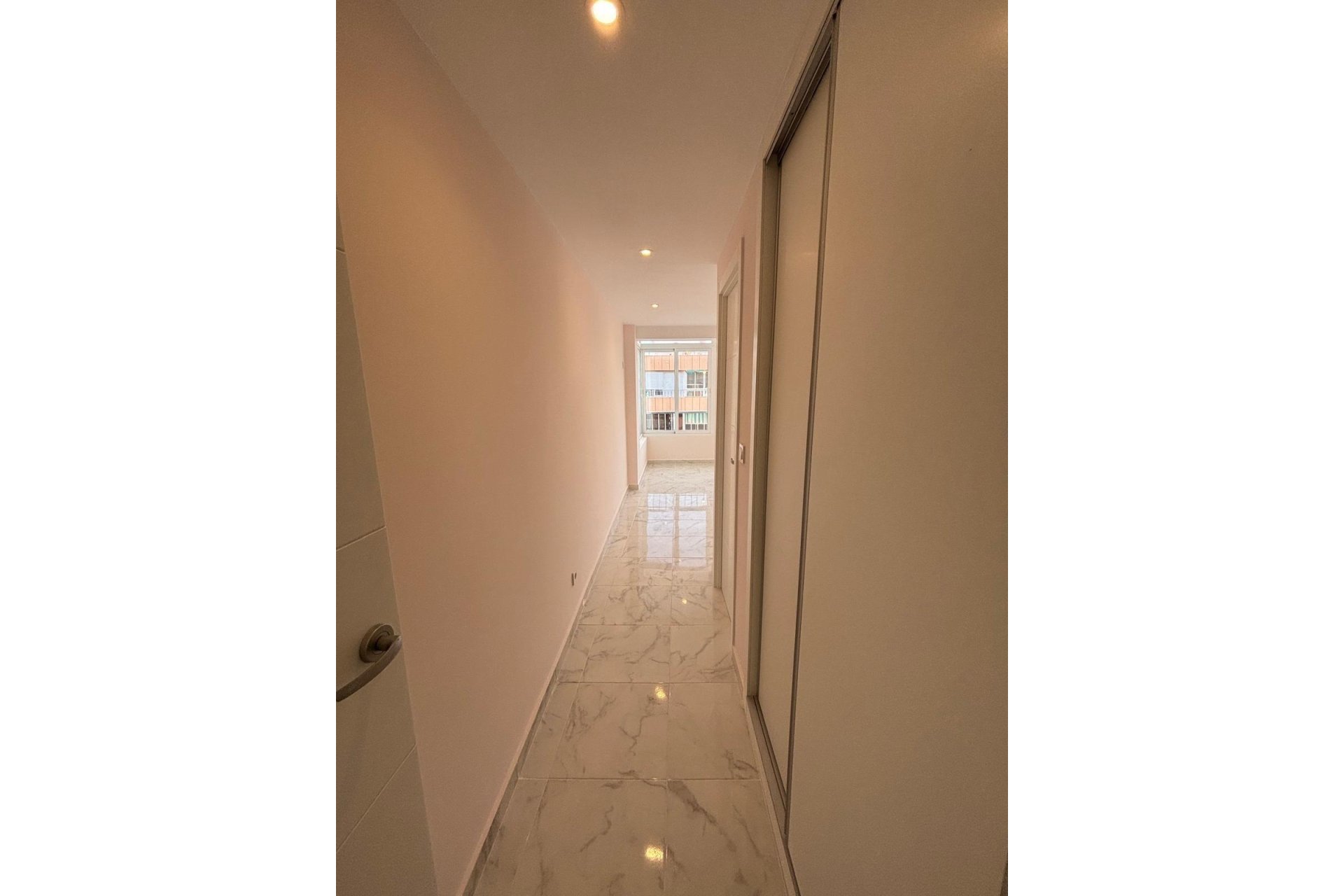 Revente - Penthouse -
Torrevieja - Acequion