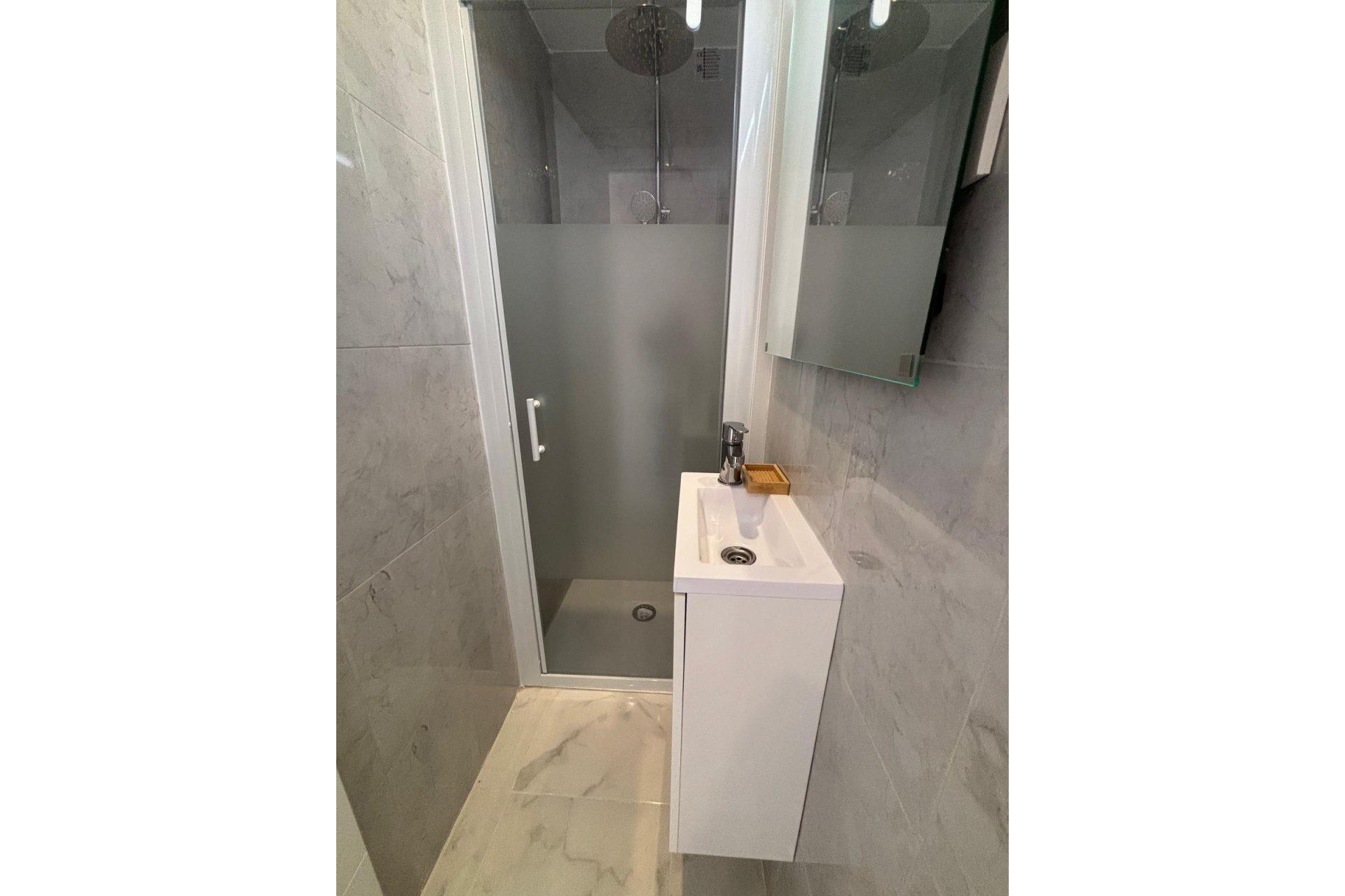 Revente - Penthouse -
Torrevieja - Acequion