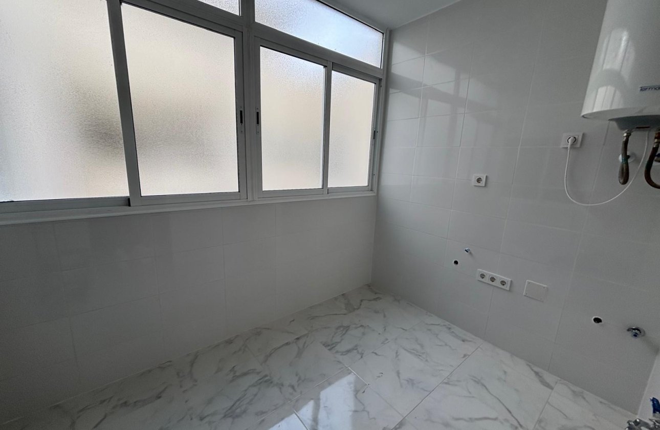 Revente - Penthouse -
Torrevieja - Acequion