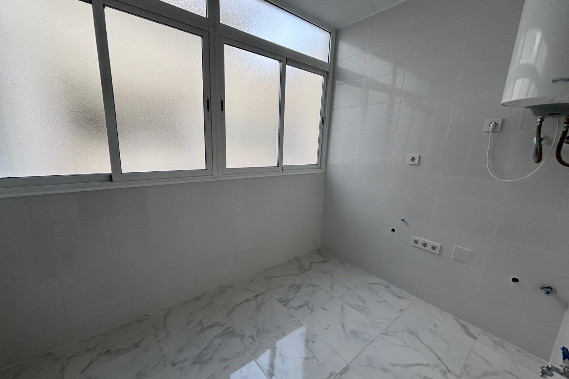 Revente - Penthouse -
Torrevieja - Acequion