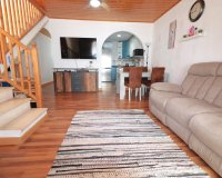 Revente - Penthouse -
Torrevieja - Acequion