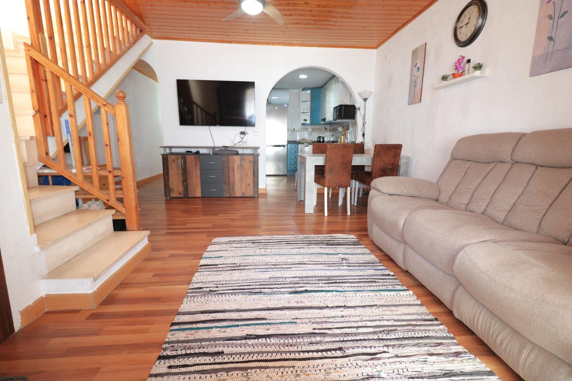 Revente - Penthouse -
Torrevieja - Acequion