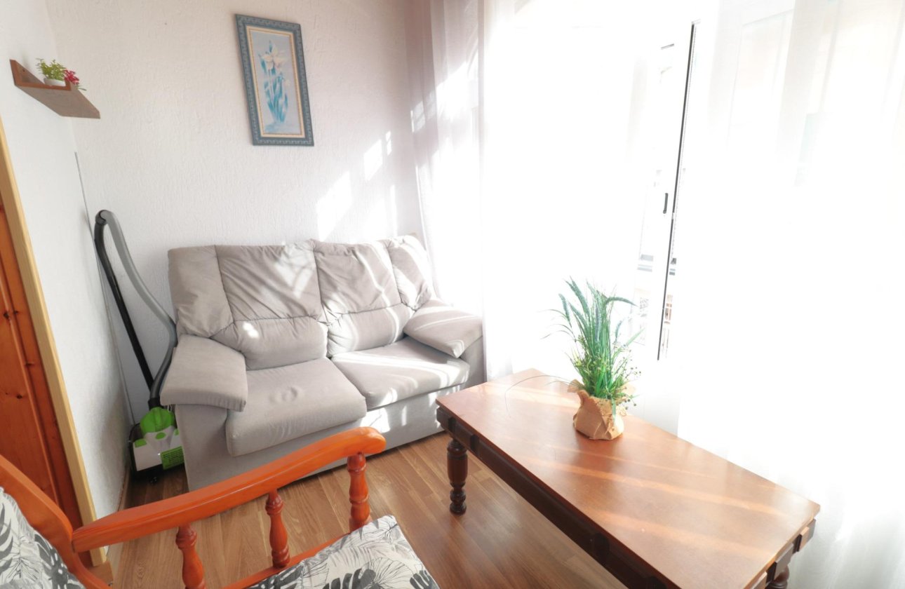 Revente - Penthouse -
Torrevieja - Acequion