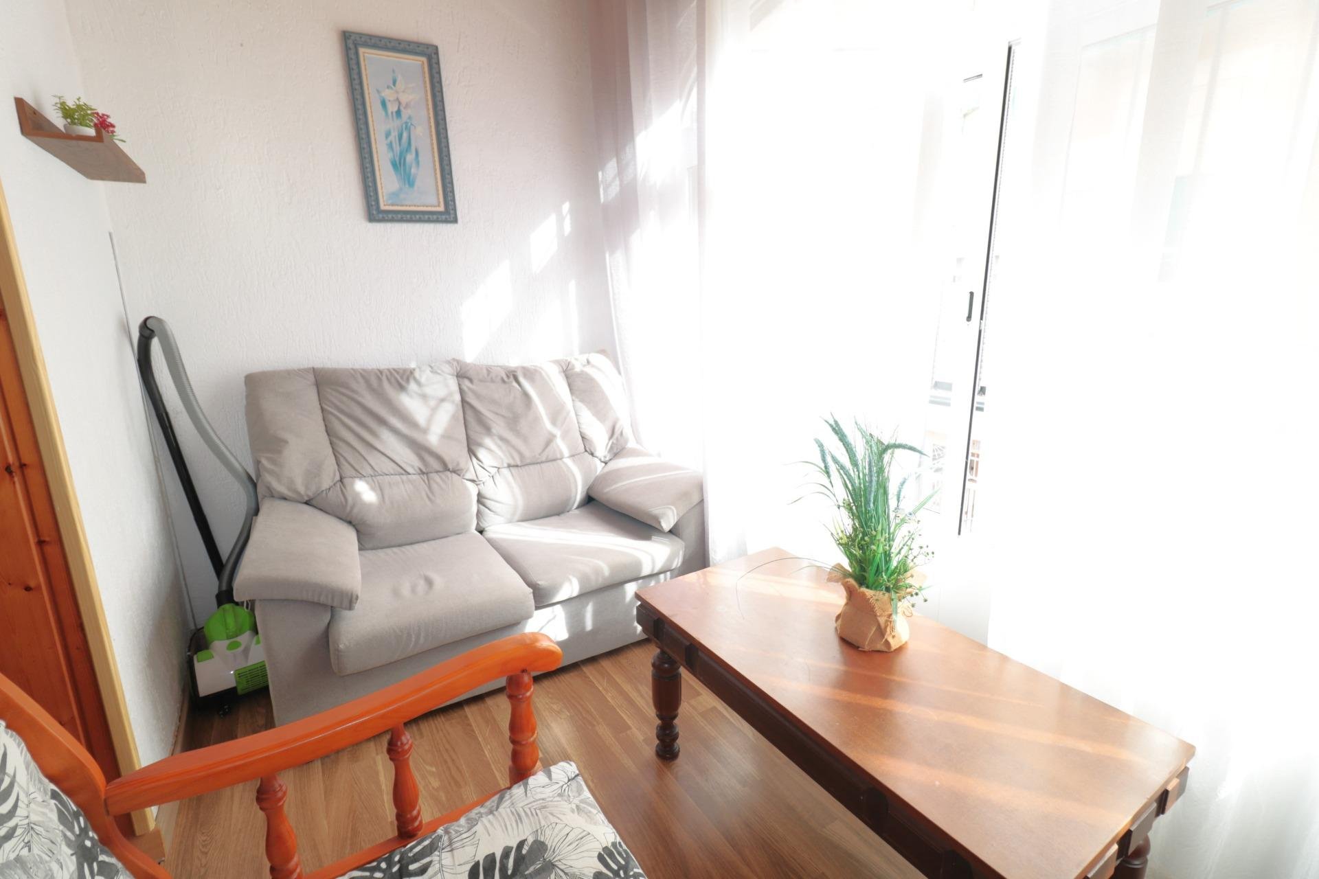 Revente - Penthouse -
Torrevieja - Acequion