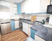 Revente - Penthouse -
Torrevieja - Acequion