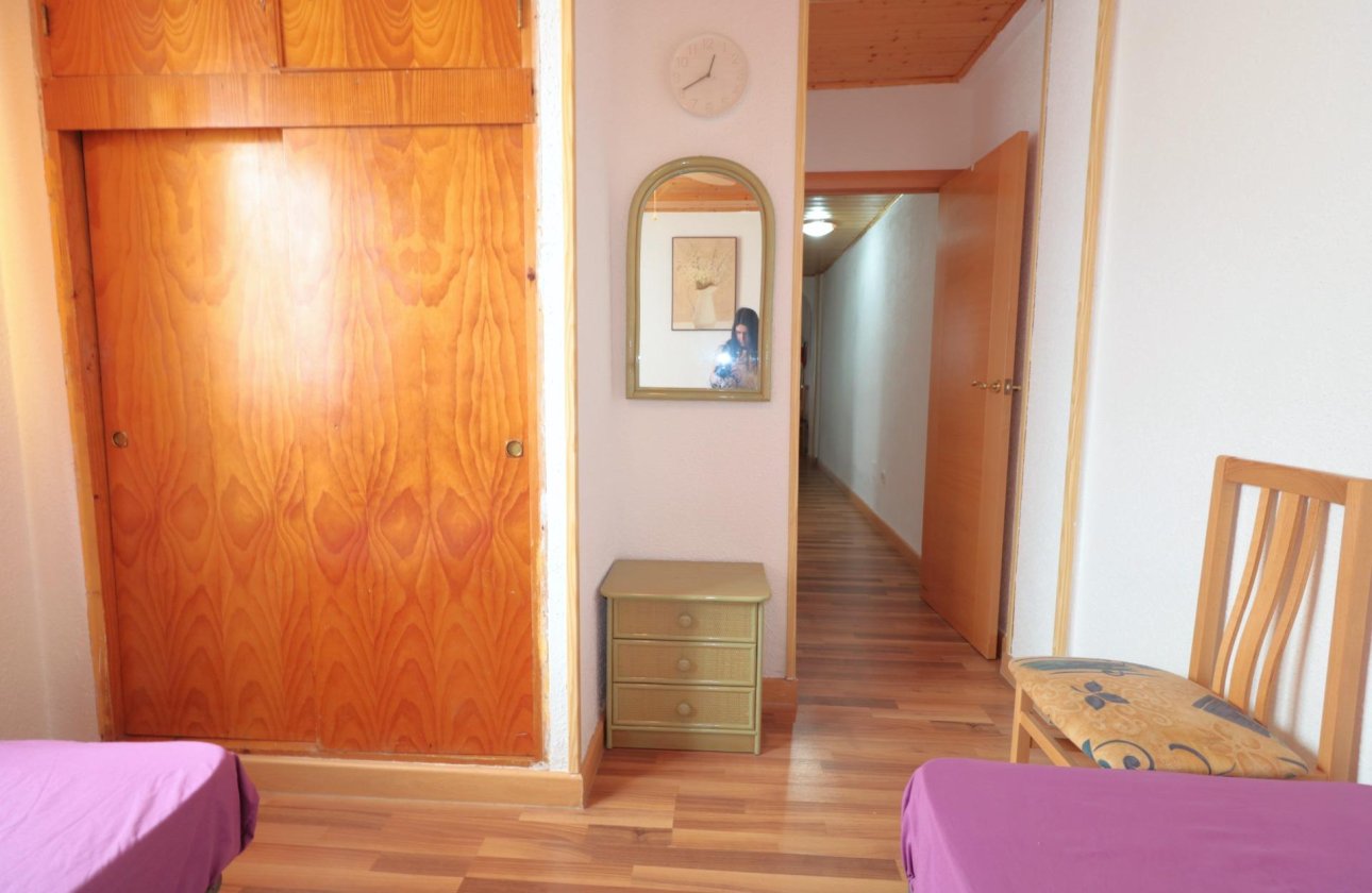 Revente - Penthouse -
Torrevieja - Acequion