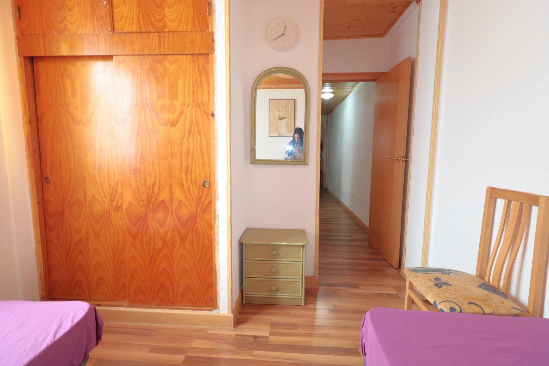 Revente - Penthouse -
Torrevieja - Acequion