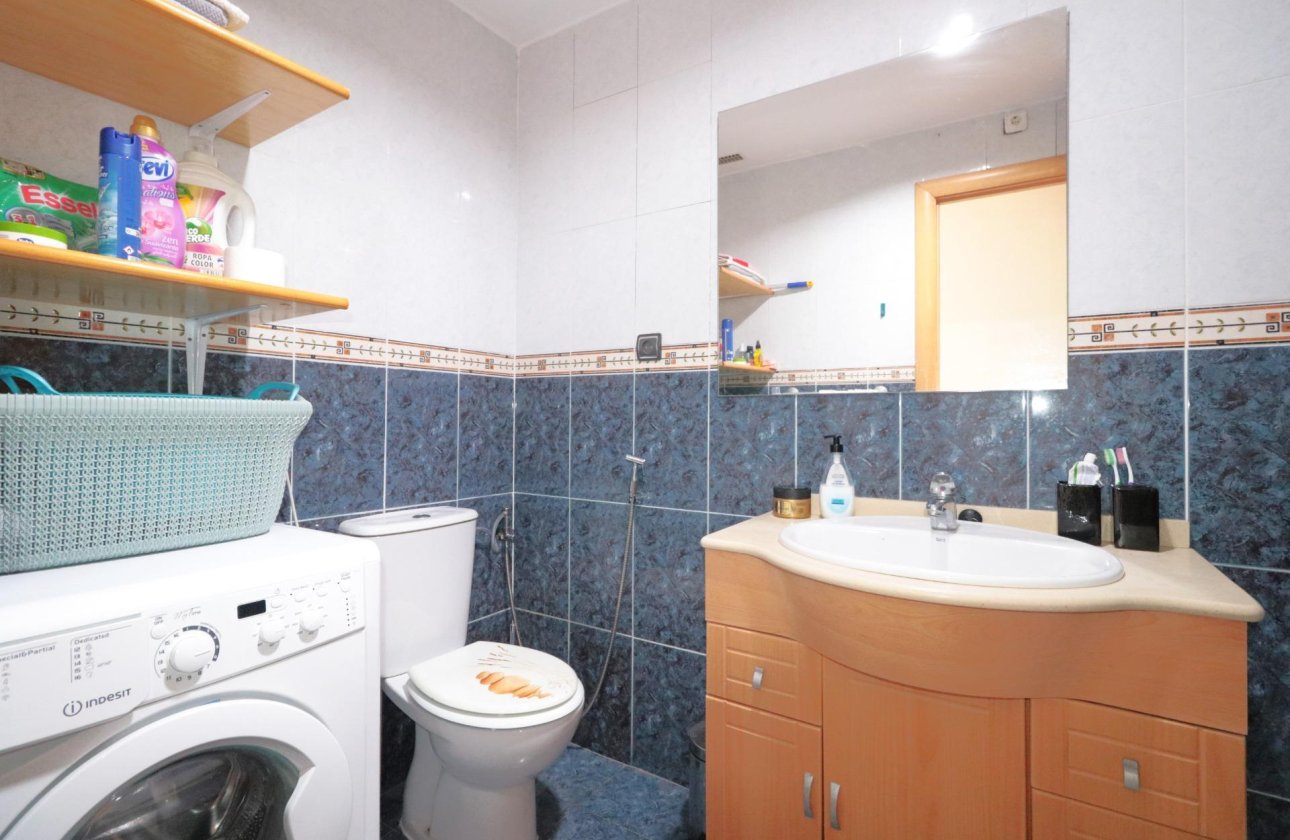 Revente - Penthouse -
Torrevieja - Acequion