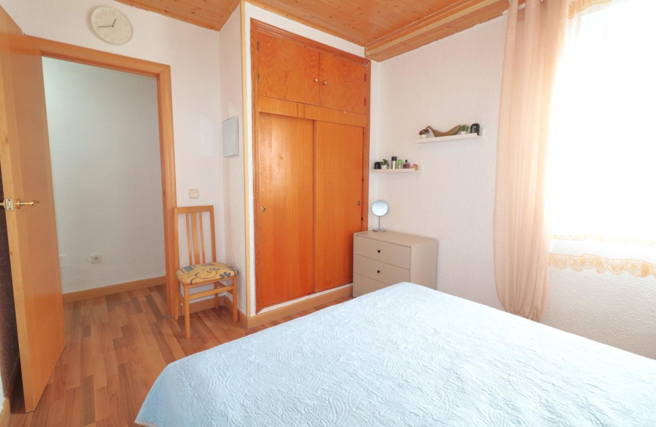 Revente - Penthouse -
Torrevieja - Acequion