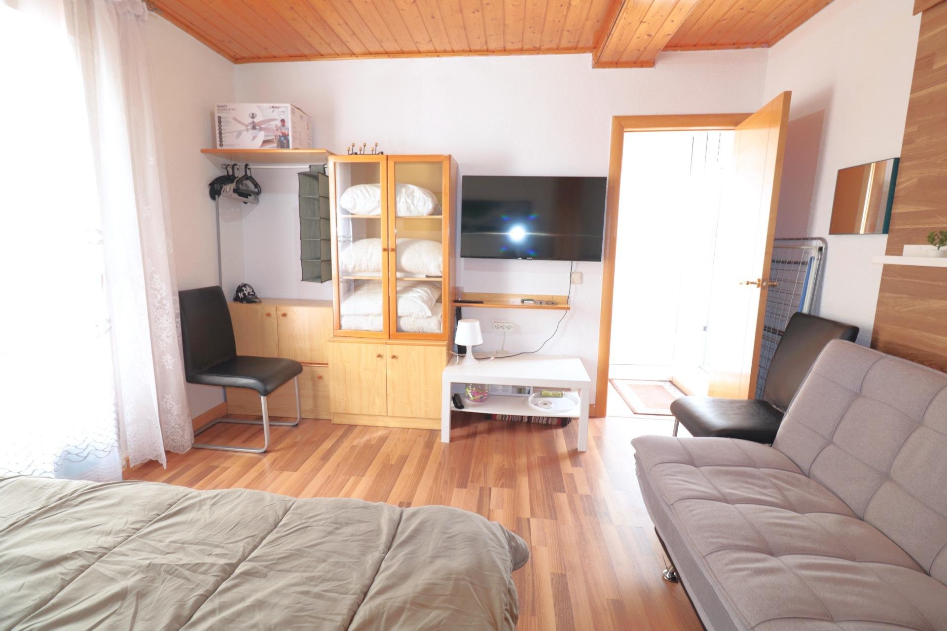 Revente - Penthouse -
Torrevieja - Acequion