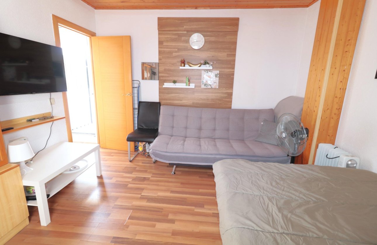 Revente - Penthouse -
Torrevieja - Acequion