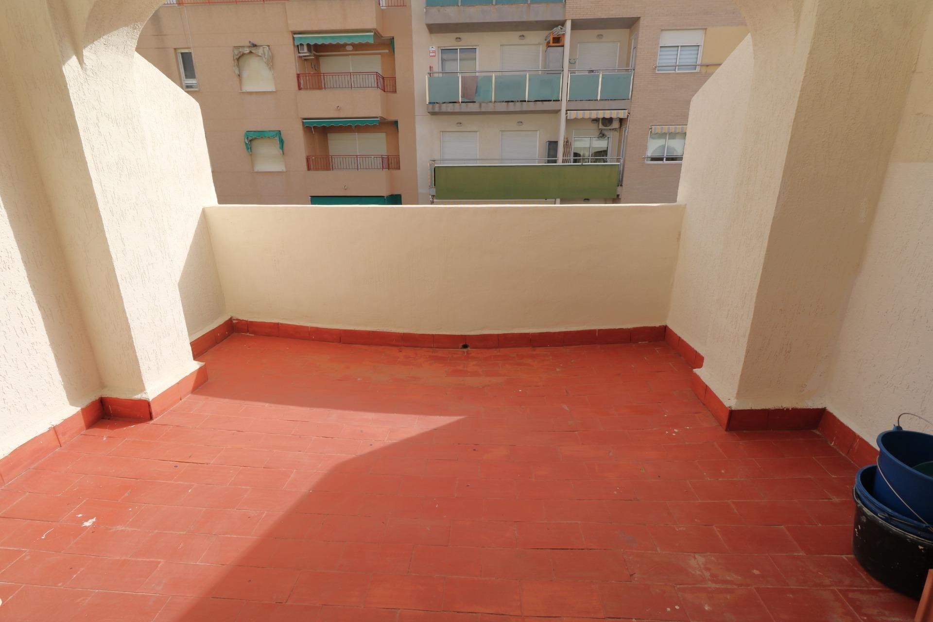Revente - Penthouse -
Torrevieja - Acequion