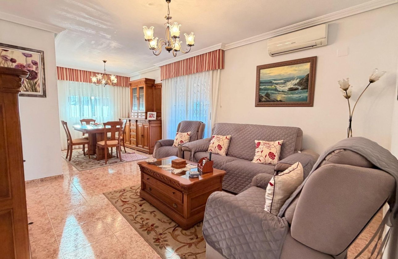 Revente - Penthouse -
Torrevieja - Acequion