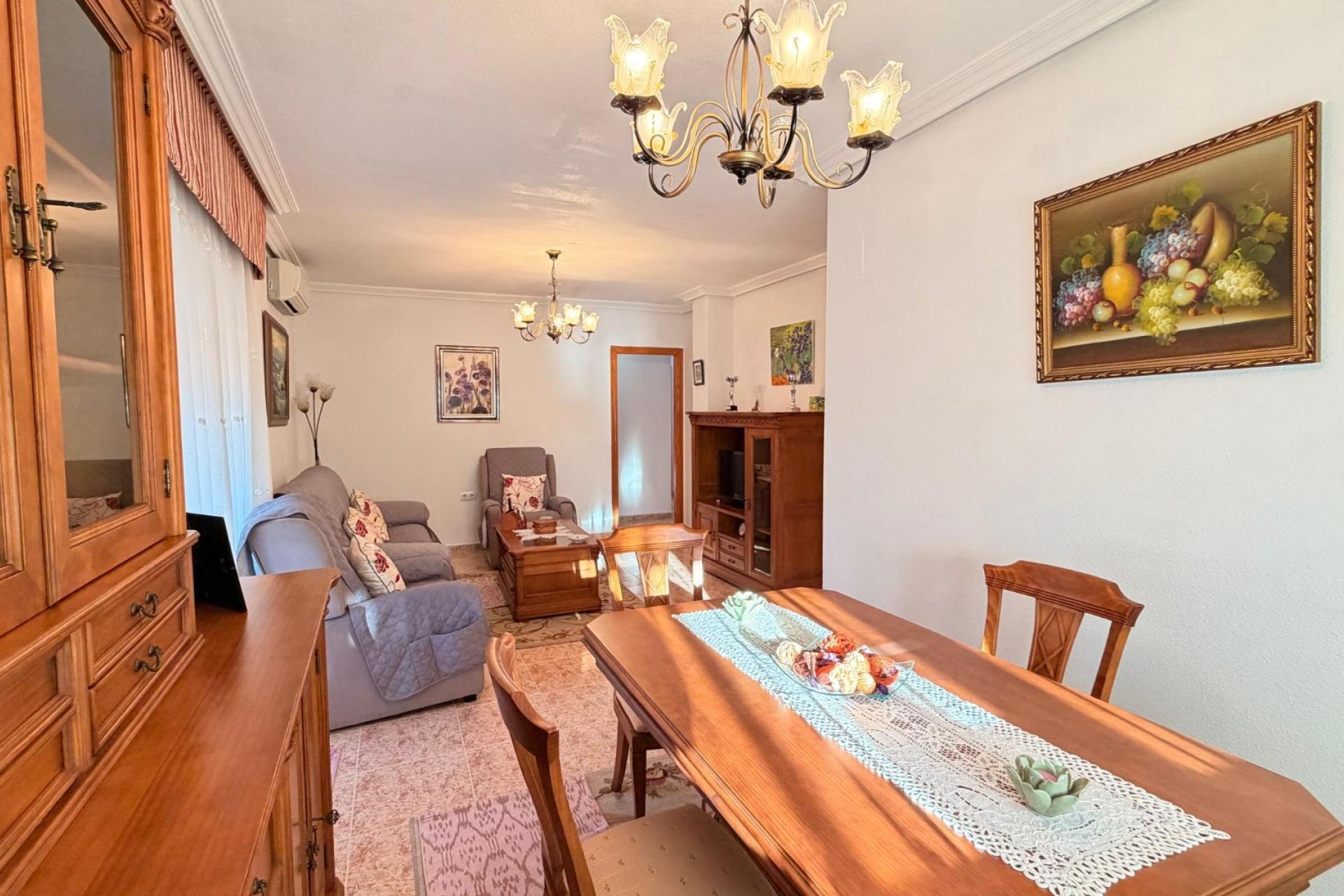 Revente - Penthouse -
Torrevieja - Acequion