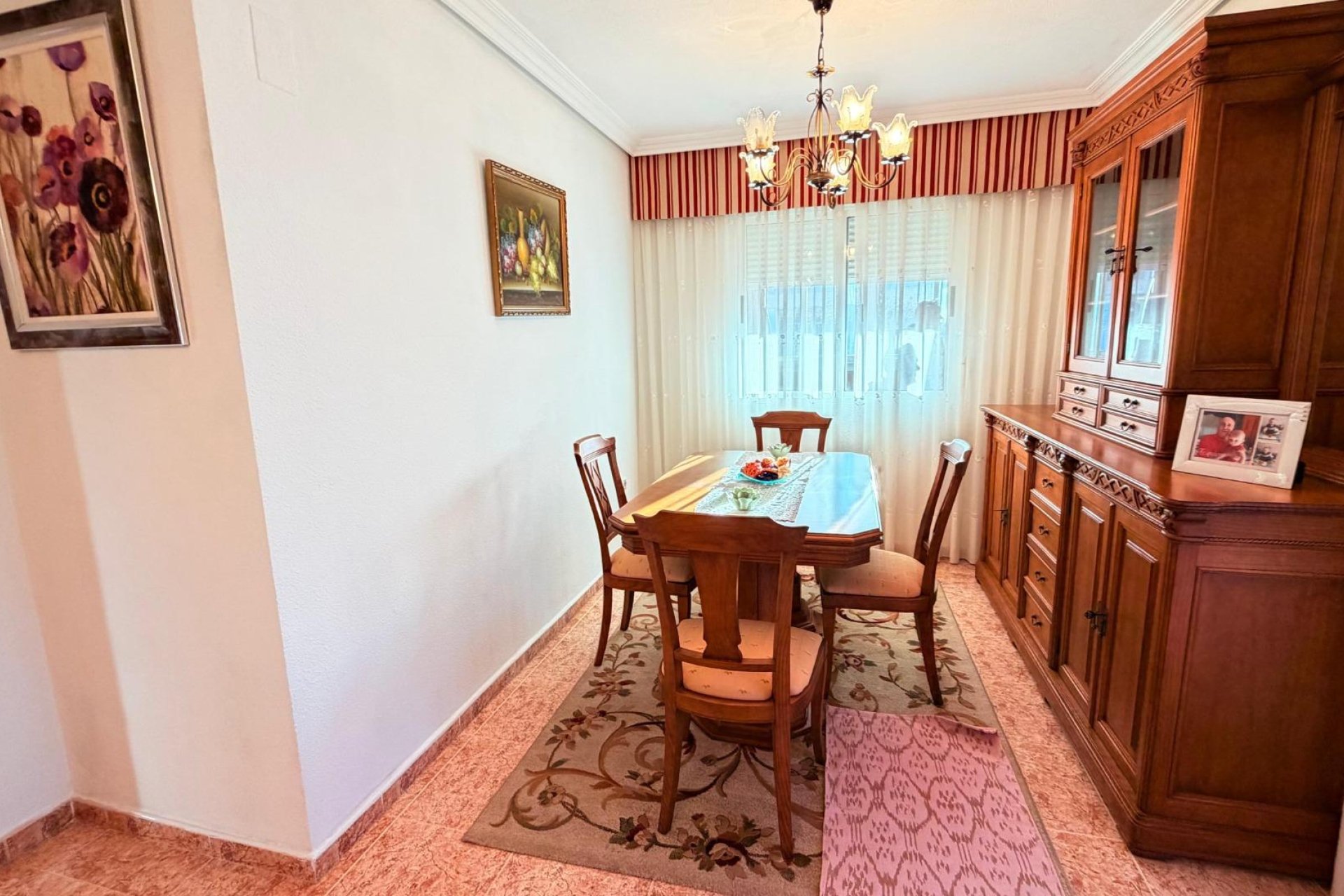 Revente - Penthouse -
Torrevieja - Acequion