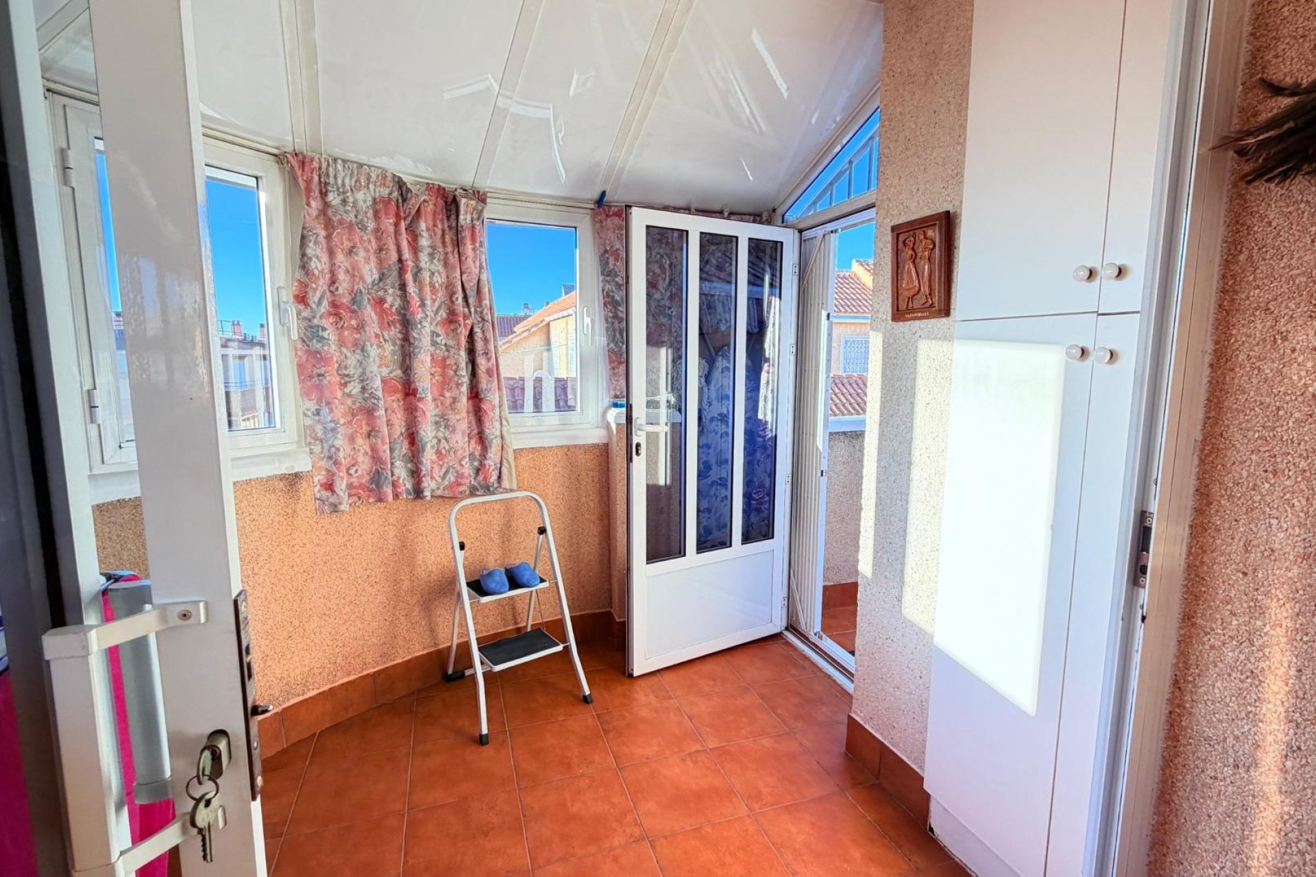 Revente - Penthouse -
Torrevieja - Acequion