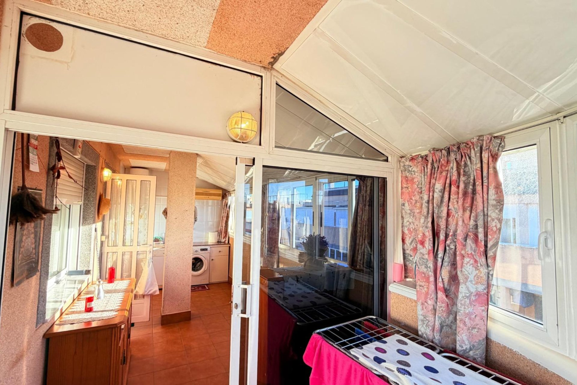 Revente - Penthouse -
Torrevieja - Acequion