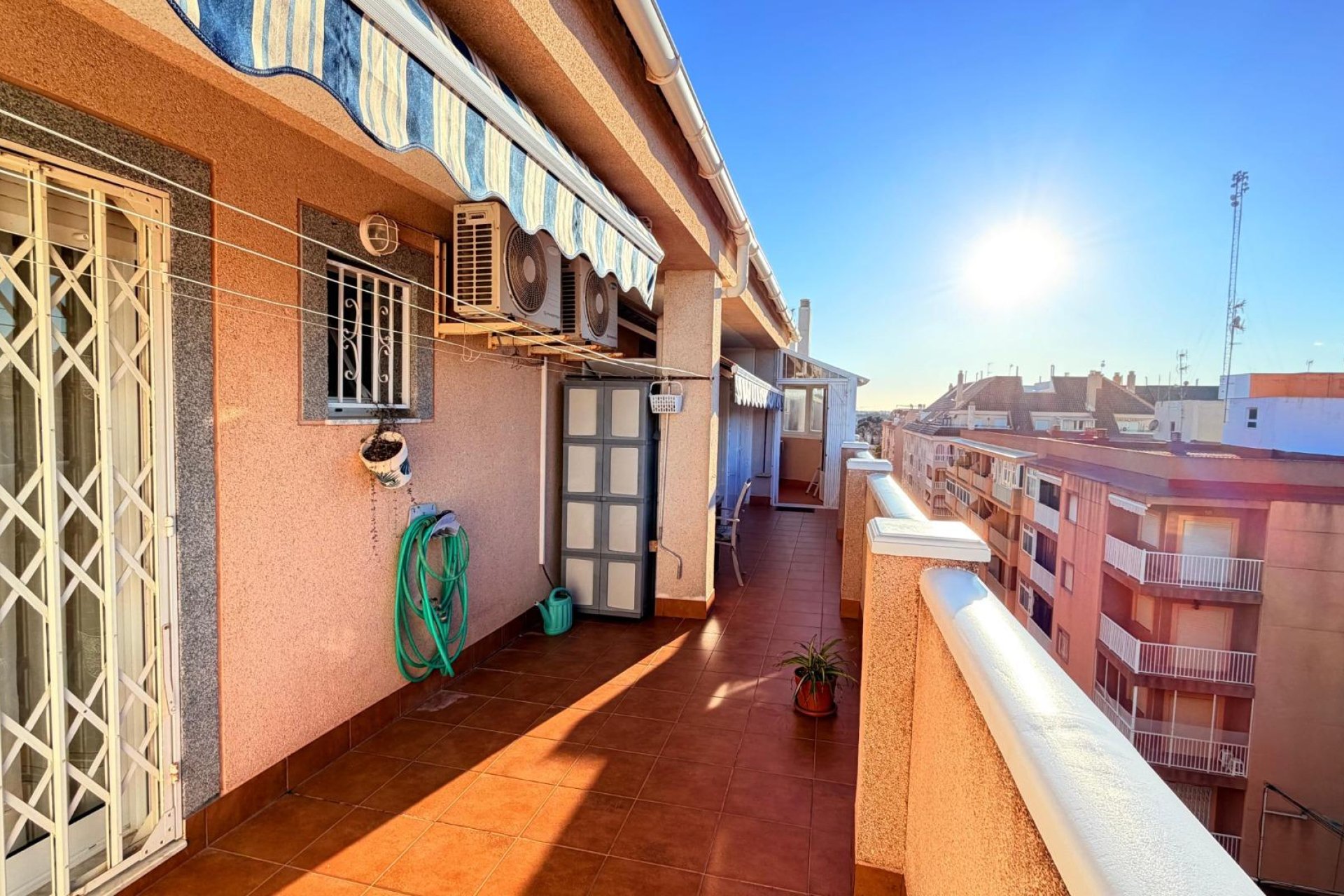 Revente - Penthouse -
Torrevieja - Acequion