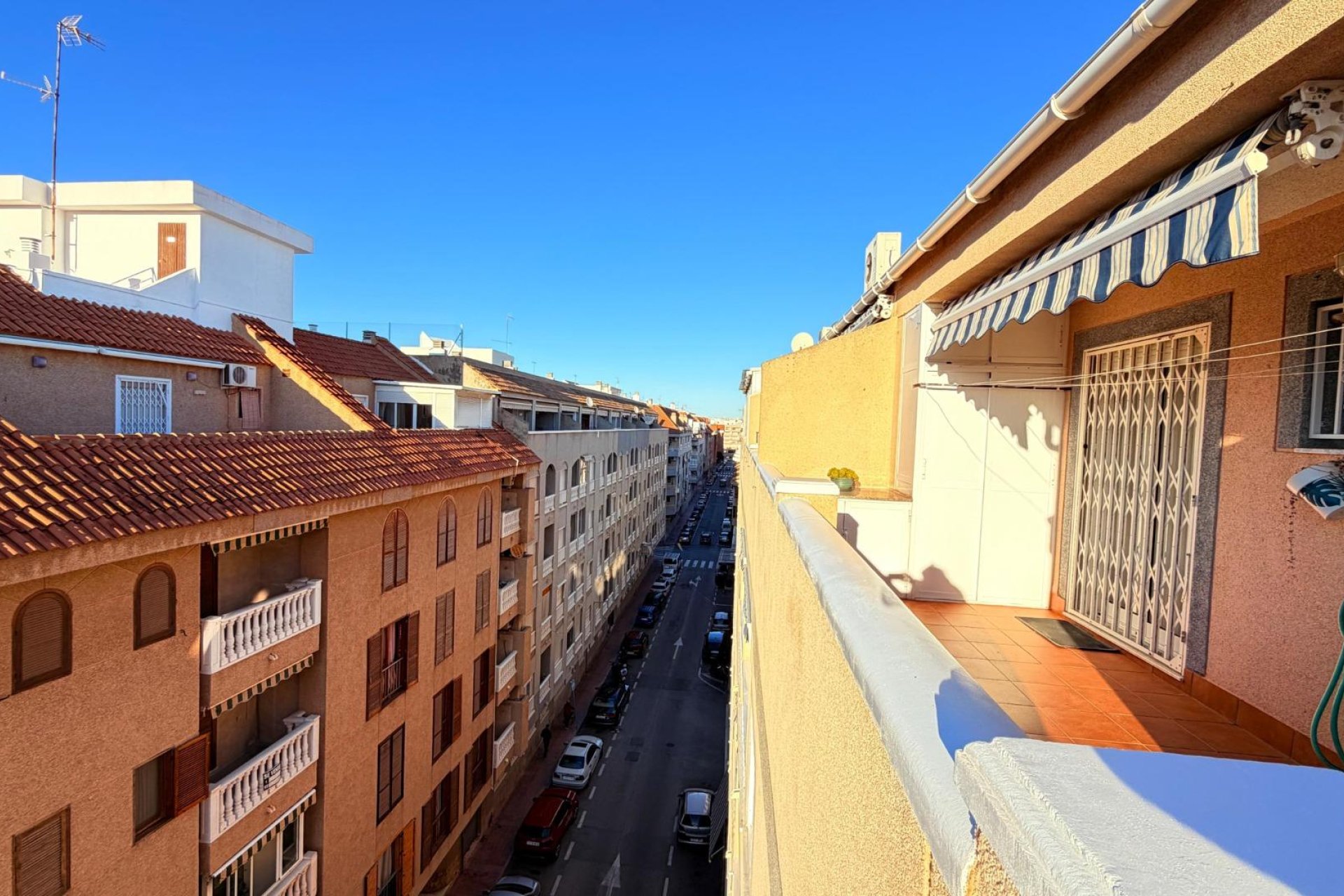 Revente - Penthouse -
Torrevieja - Acequion