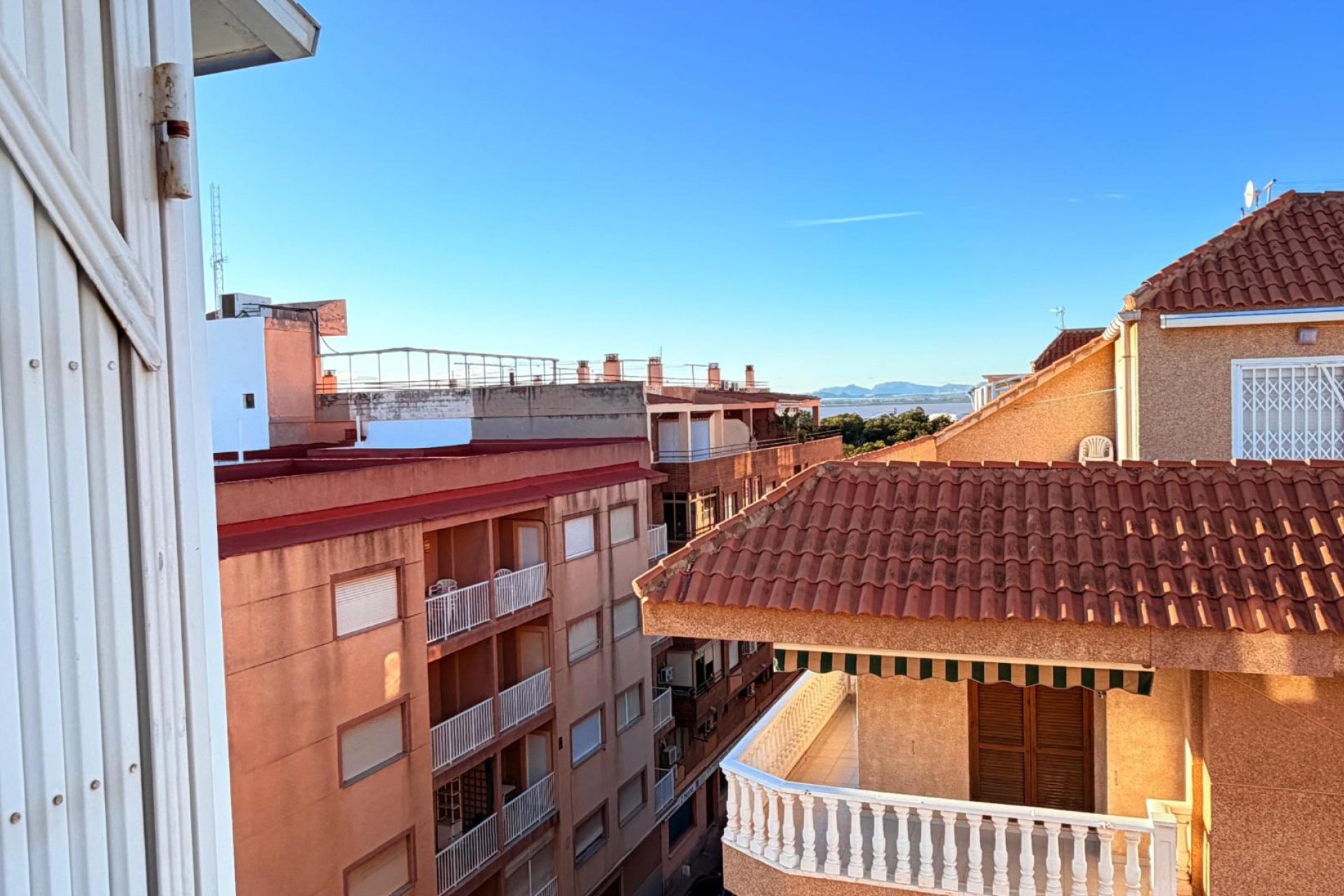 Revente - Penthouse -
Torrevieja - Acequion