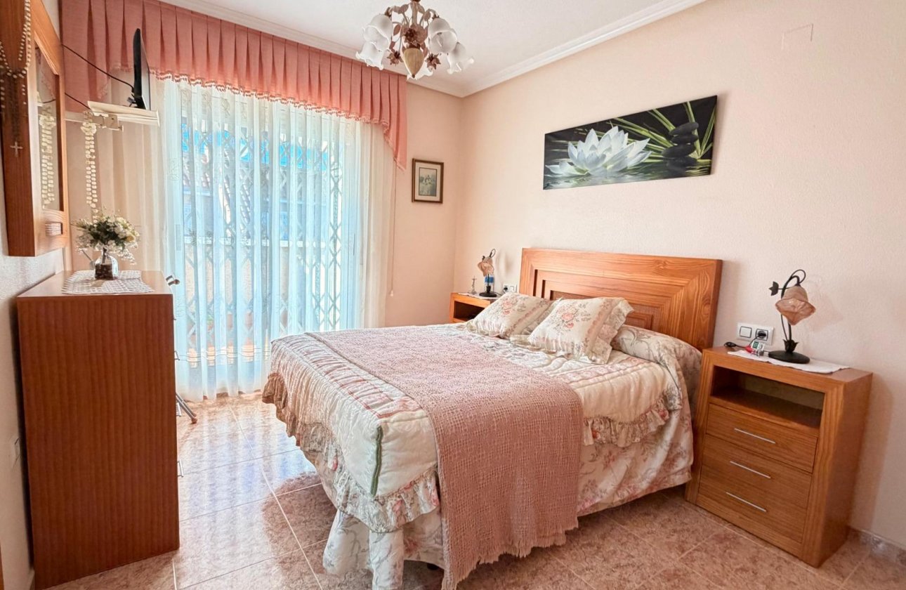 Revente - Penthouse -
Torrevieja - Acequion