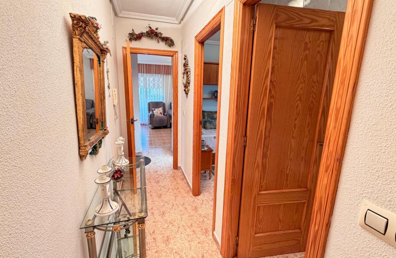 Revente - Penthouse -
Torrevieja - Acequion