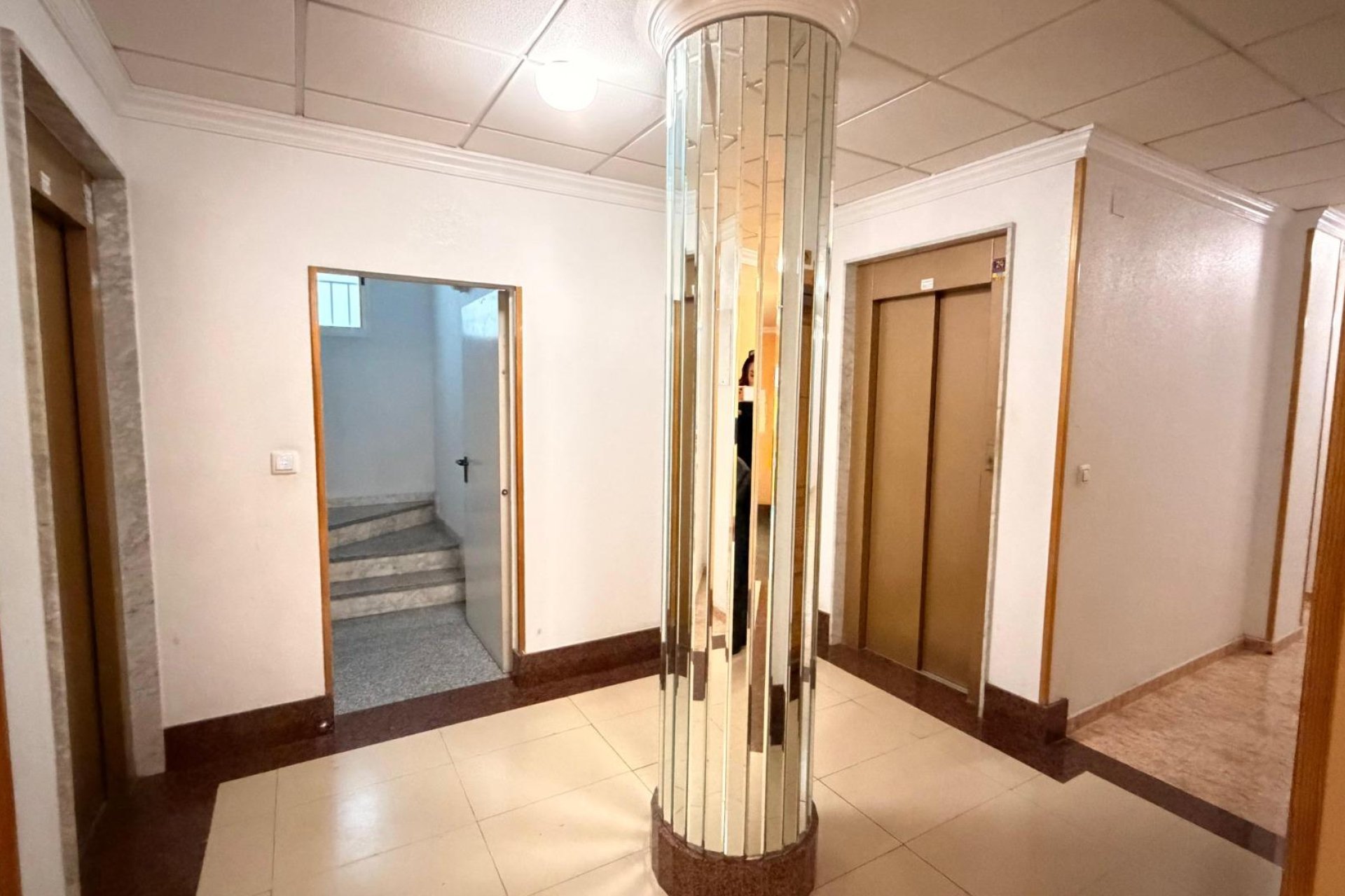 Revente - Penthouse -
Torrevieja - Acequion