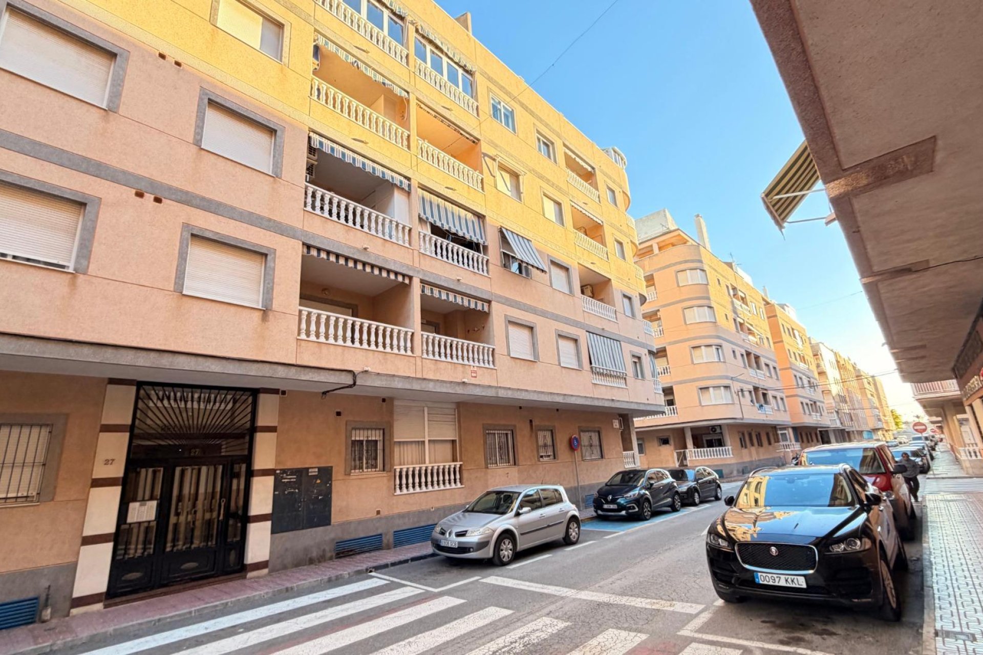 Revente - Penthouse -
Torrevieja - Acequion