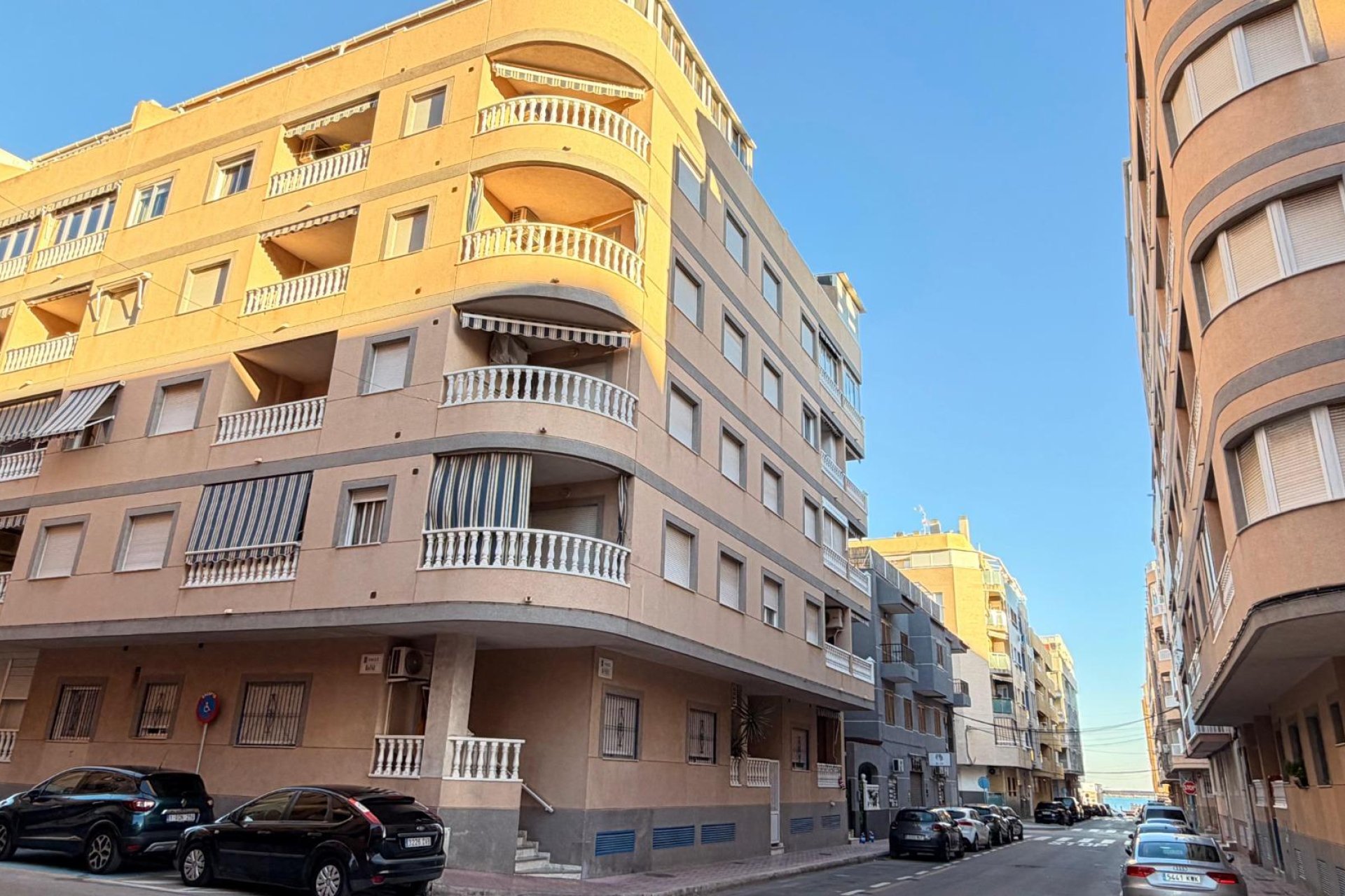 Revente - Penthouse -
Torrevieja - Acequion