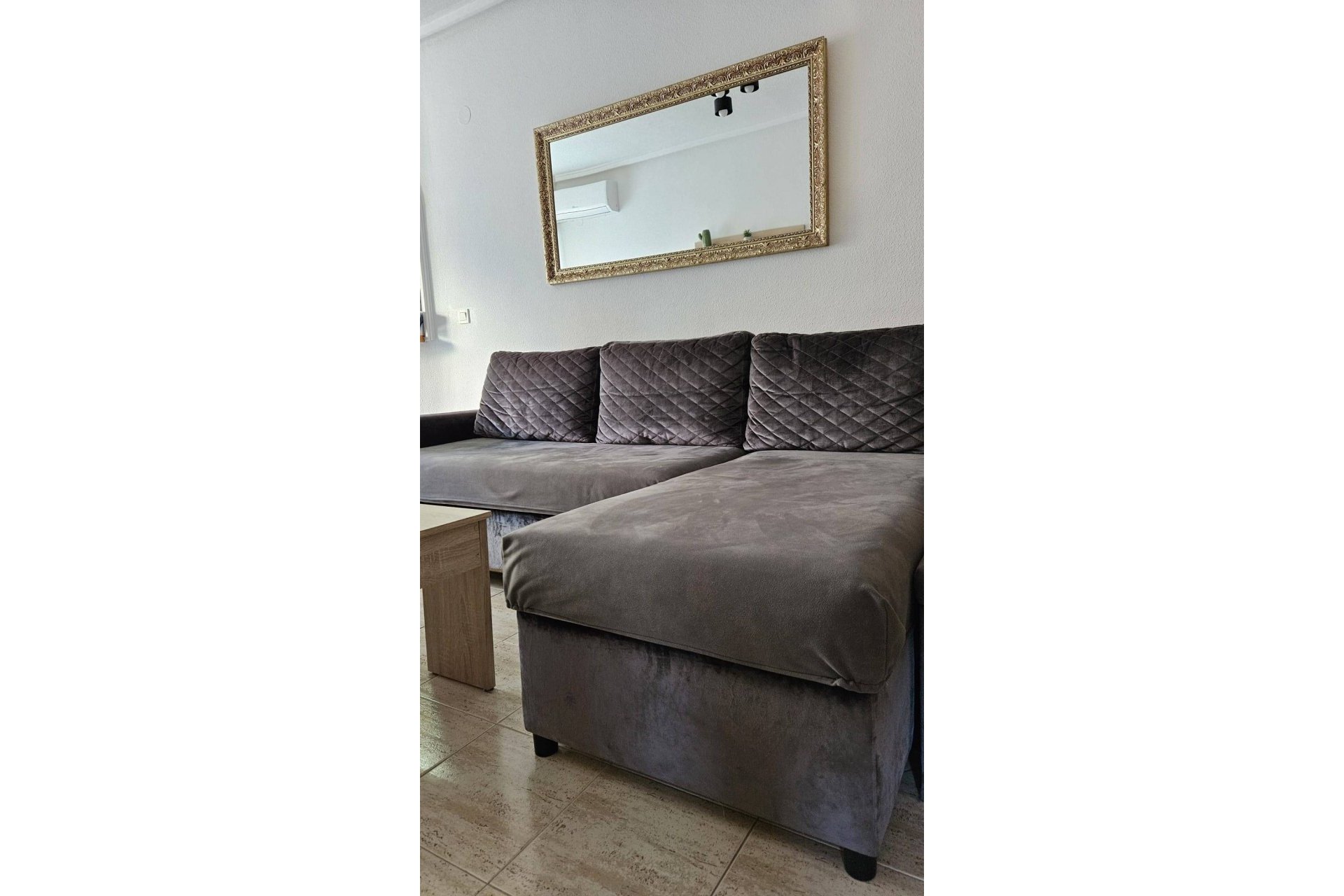 Revente - Penthouse -
Torrevieja - Acequion