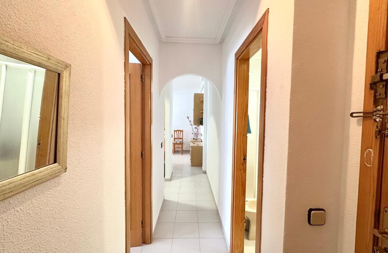 Revente - Penthouse -
Torrevieja - Acequion